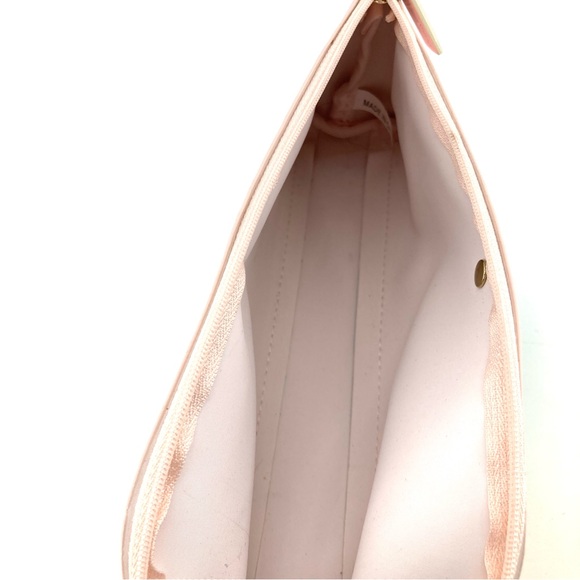 Kate Spade Stripe Pencil Case - Picture 7 of 7